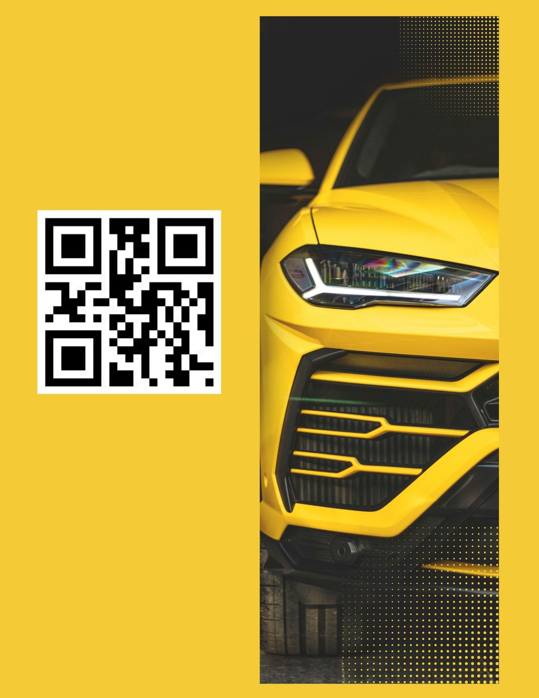 QR Codes Potential to Elevate Your Car Rental Business!