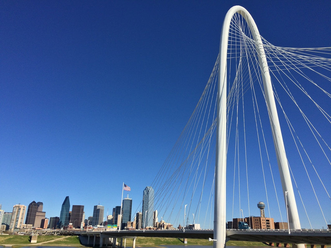 5 Things To Do in Dallas!