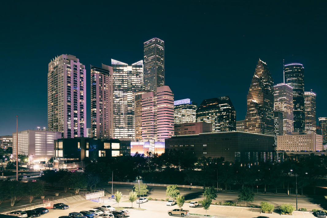 Houston Itineraries: Weekend Itinerary (2 Days) Guide