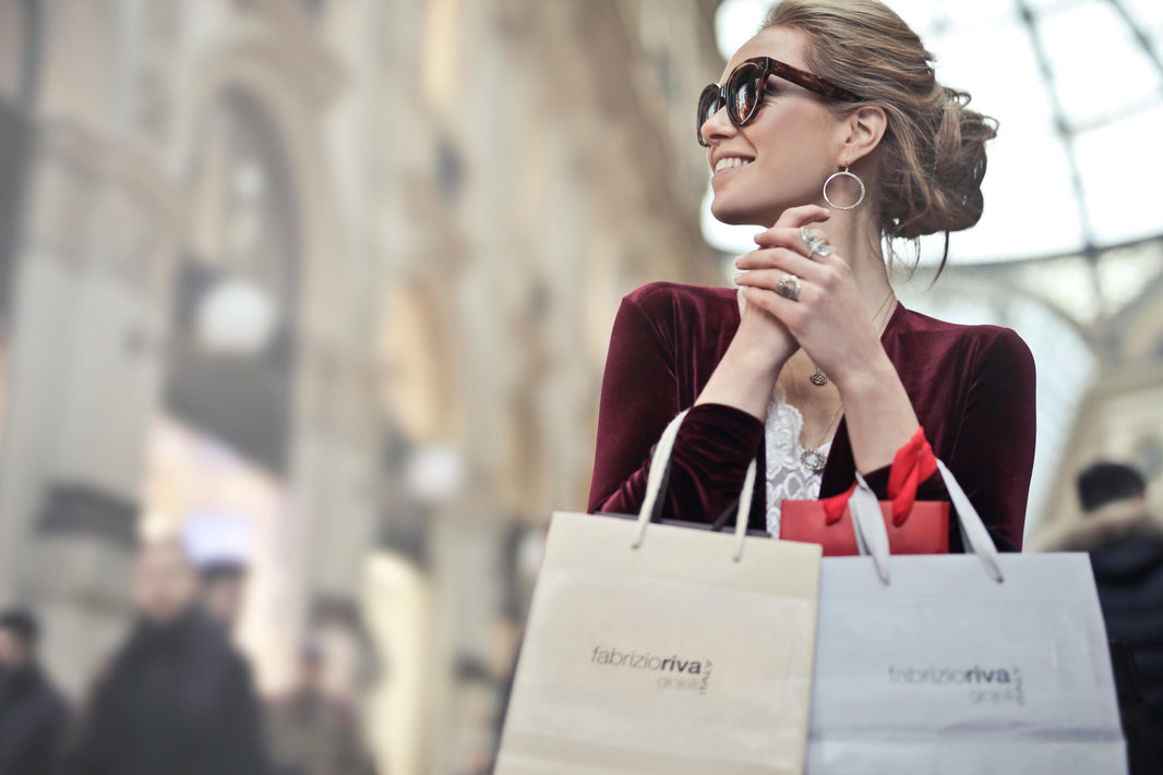 Austin Things to Do: Shopping Guide
