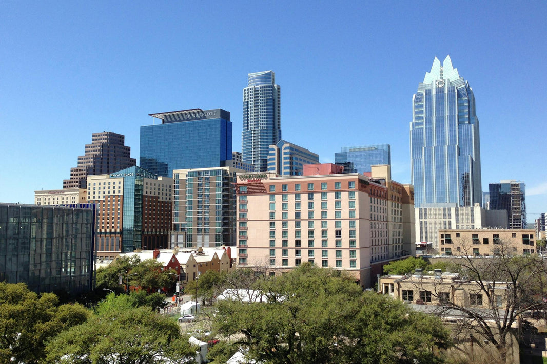 Austin Things to Do: Best Free Things to Do Guide