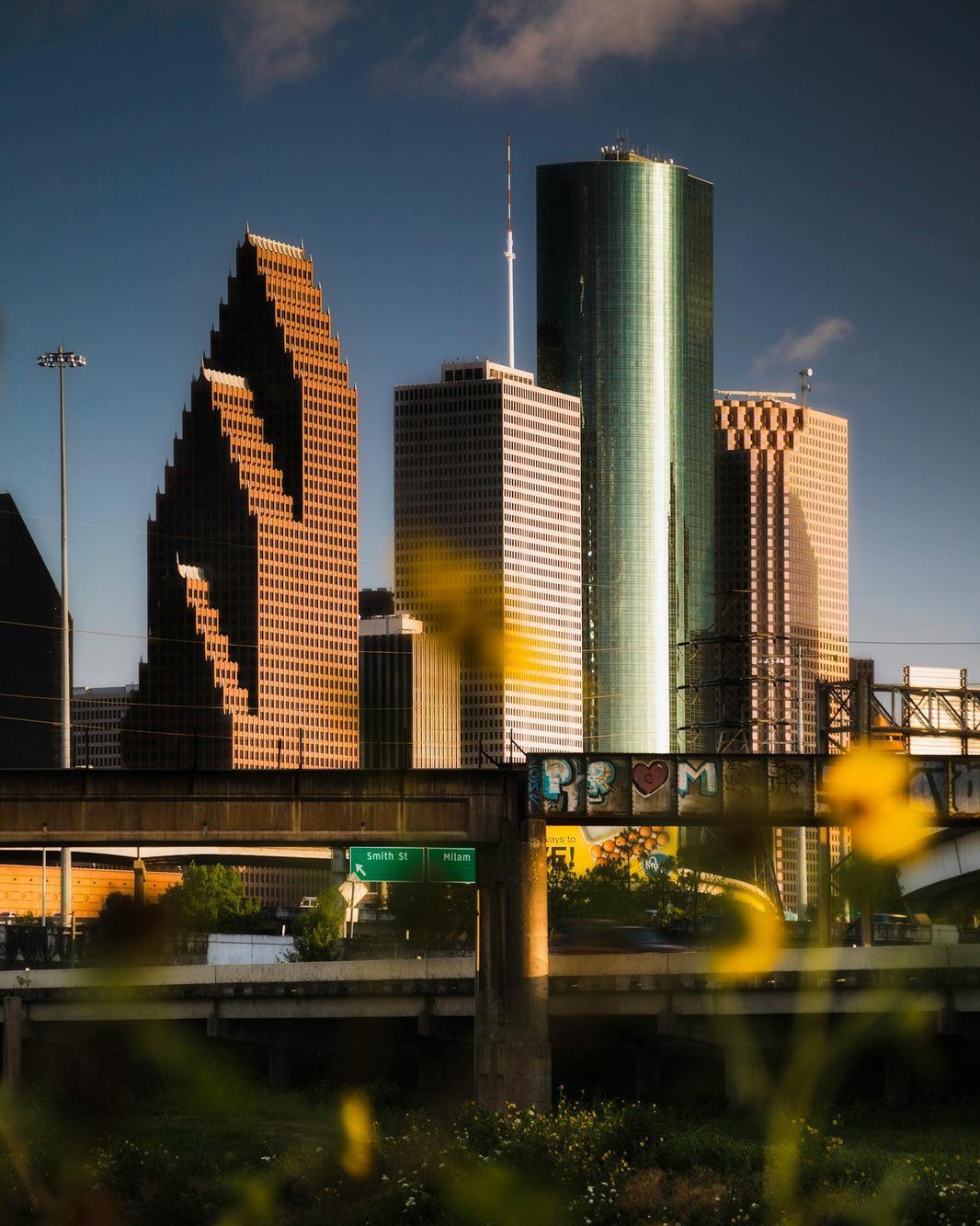 Houston Itineraries: 3-Day Itinerary Guide